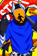 half body full render + simple background = $47.25