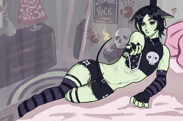 full-body full render + simple background = $42