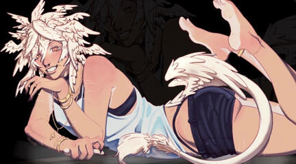 Full body full render + simple background = $42