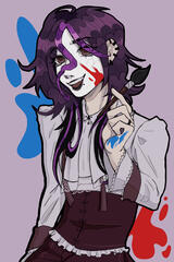 half-body full render = $35